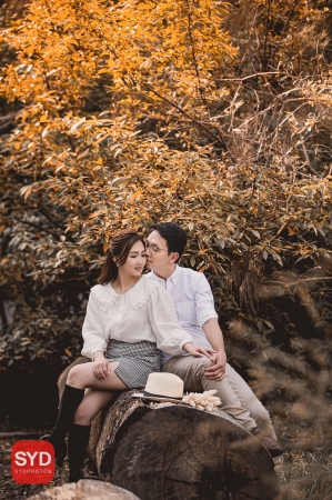 Best Pre Wedding Photography Sydney | Pre Wedding Photoshoot Sydney