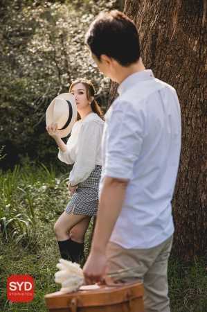 Best Pre Wedding Photography Sydney | Pre Wedding Photoshoot Sydney