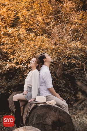 Best Pre Wedding Photography Sydney | Pre Wedding Photoshoot Sydney