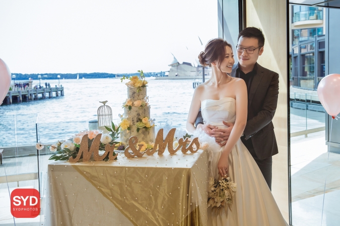 悉尼婚礼摄影|悉尼婚礼跟拍