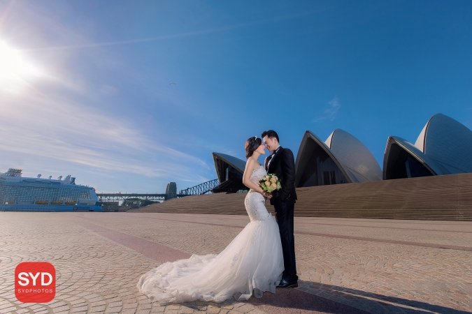 Best Pre Wedding Photography Sydney | Pre Wedding Photoshoot Sydney