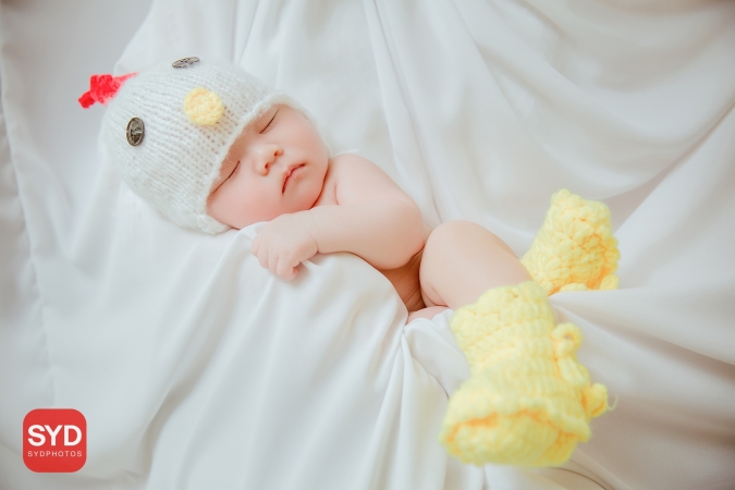 Baby Photography In Sydney | Baby Photoshoot In Sydney