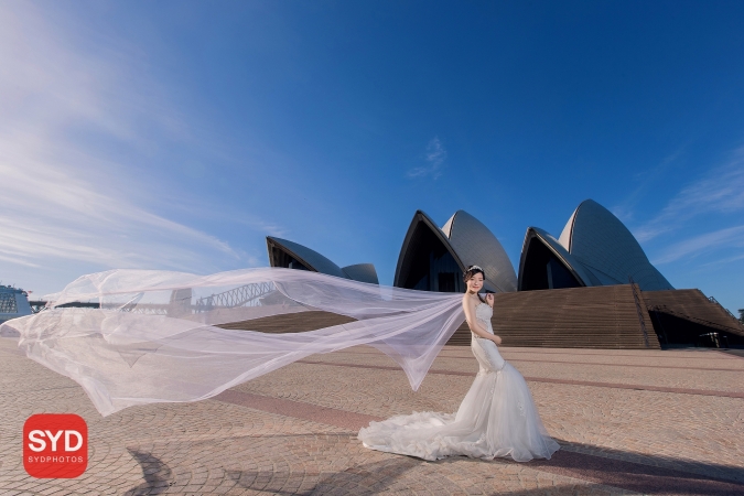 Best Pre Wedding Photography Sydney | Pre Wedding Photoshoot Sydney