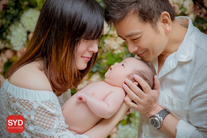 Baby Photography In Sydney | Baby Photoshoot In Sydney