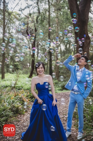 Best Pre Wedding Photography Sydney | Pre Wedding Photoshoot Sydney