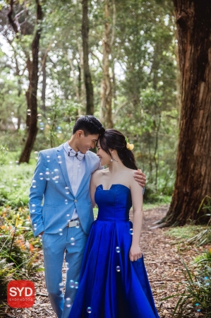 Best Pre Wedding Photography Sydney | Pre Wedding Photoshoot Sydney