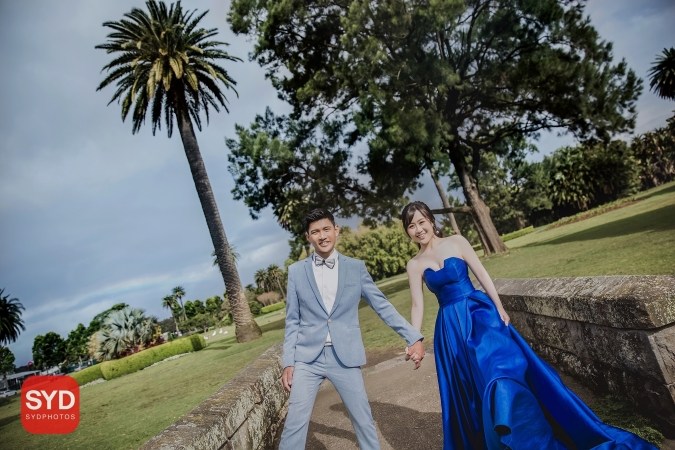 Best Pre Wedding Photography Sydney | Pre Wedding Photoshoot Sydney