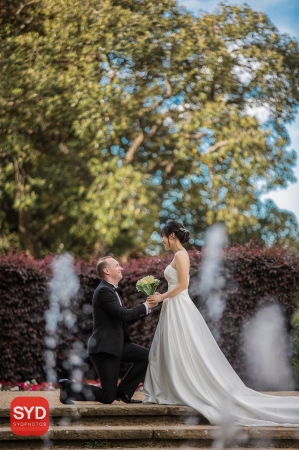 Best Pre Wedding Photography Sydney