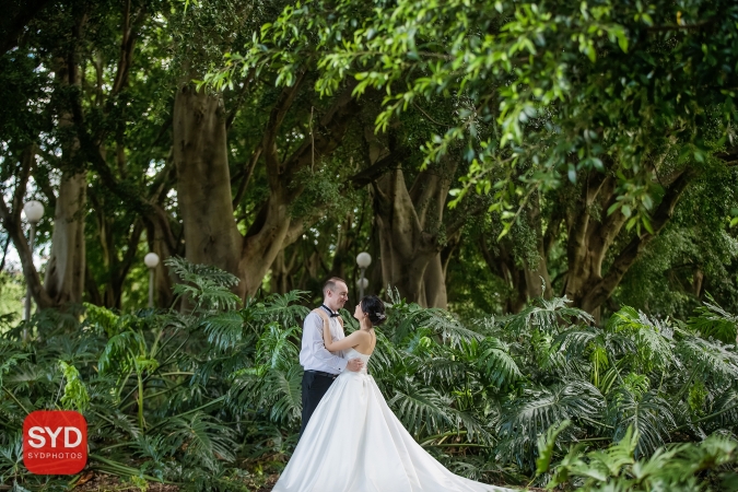 Best Pre Wedding Photography Sydney