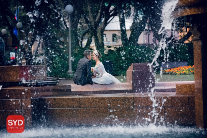 Best Pre Wedding Photography Sydney