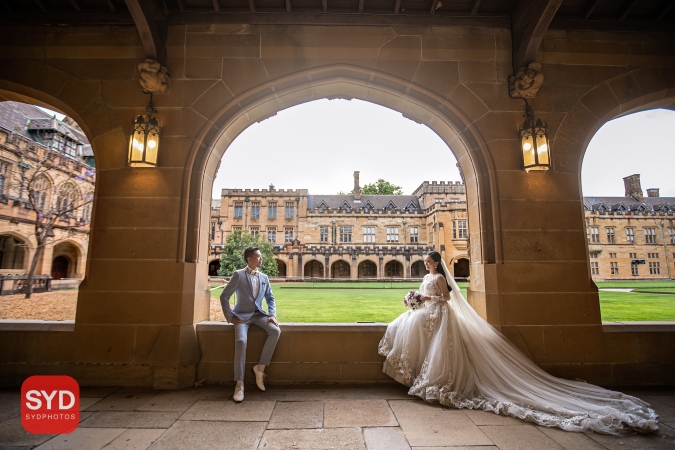 Best Pre Wedding Photography Sydney | Pre Wedding Photoshoot Sydney