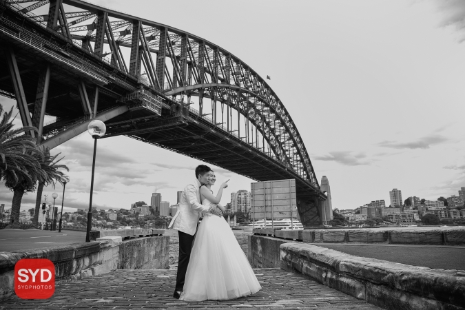 Best Pre Wedding Photography Sydney | Pre Wedding Photoshoot Sydney