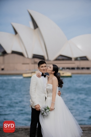Best Pre Wedding Photography Sydney