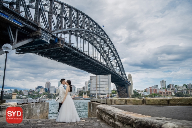 Best Pre Wedding Photography Sydney | Pre Wedding Photoshoot Sydney