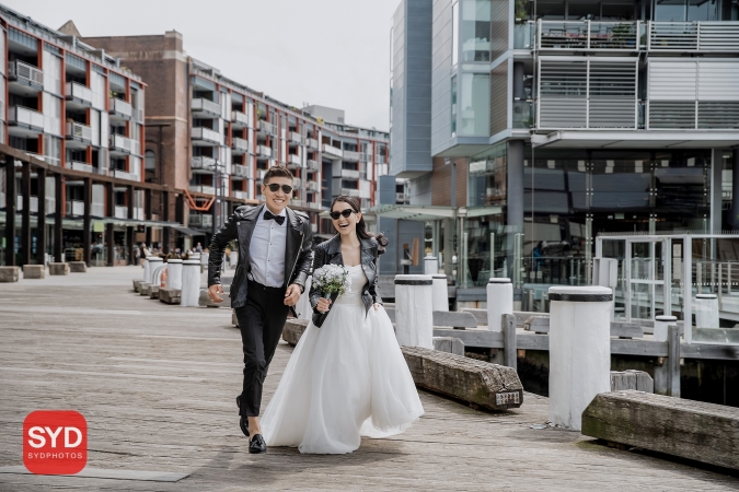 Best Pre Wedding Photography Sydney | Pre Wedding Photoshoot Sydney