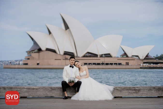 Best Pre Wedding Photography Sydney | Pre Wedding Photoshoot Sydney