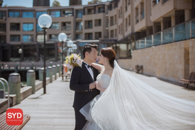 Best Pre Wedding Photography Sydney
