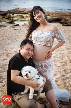 Maternity Photography In Sydney | Maternity Photoshoot In Sydney