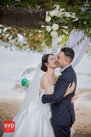 Best Wedding Photography Sydney