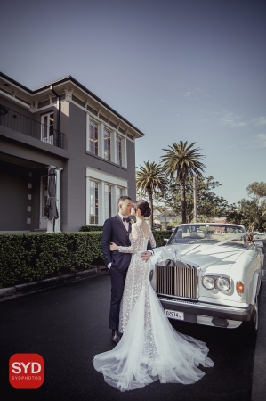 Best Wedding Photography Sydney