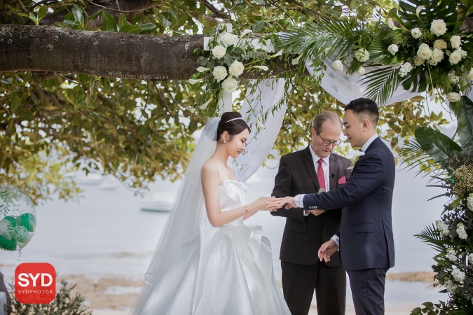 Best Wedding Photography Sydney