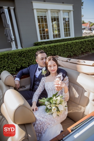 Best Wedding Photography Sydney