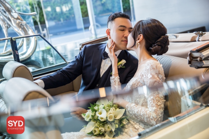 Best Wedding Photography Sydney