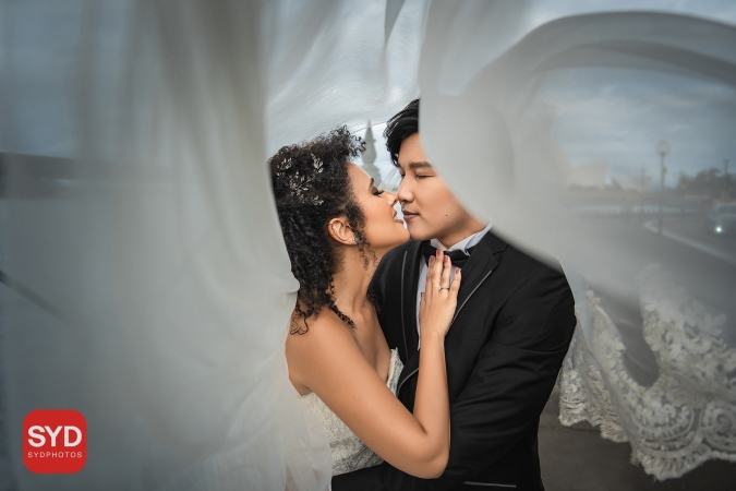 Best Pre Wedding Photography Sydney | Pre Wedding Photoshoot Sydney