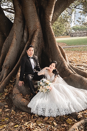 Best Pre Wedding Photography Sydney | Pre Wedding Photoshoot Sydney