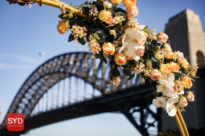 Wedding Planning Sydney 