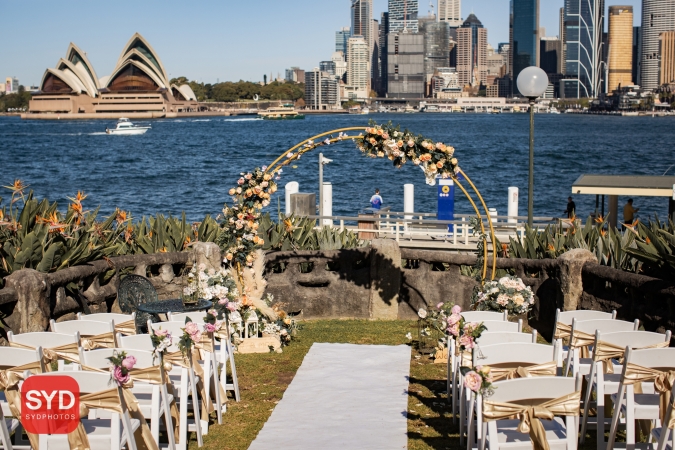 Wedding Planning Sydney 