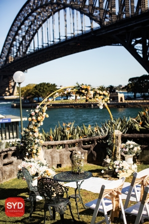 Wedding Planning Sydney 