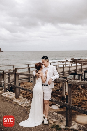 Best Pre Wedding Photography Sydney | Pre Wedding Photoshoot Sydney