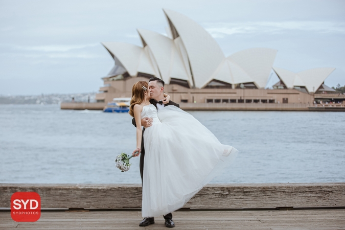 Best Pre Wedding Photography Sydney | Pre Wedding Photoshoot Sydney