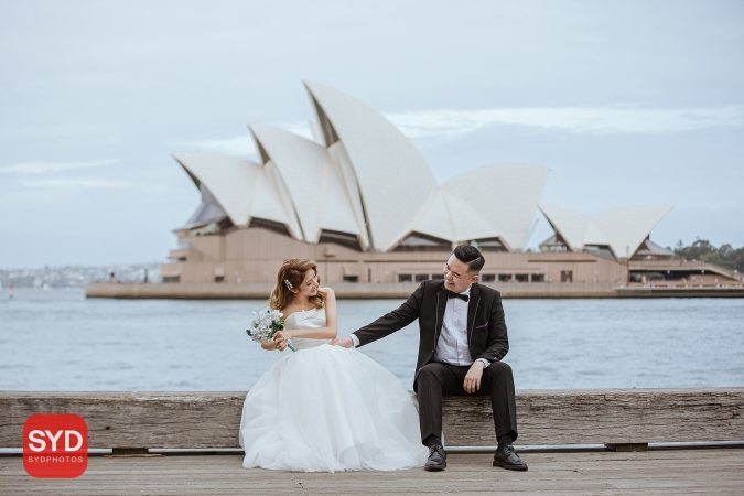 Best Pre Wedding Photography Sydney | Pre Wedding Photoshoot Sydney