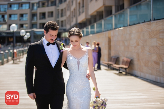 Best Wedding Photography Sydney