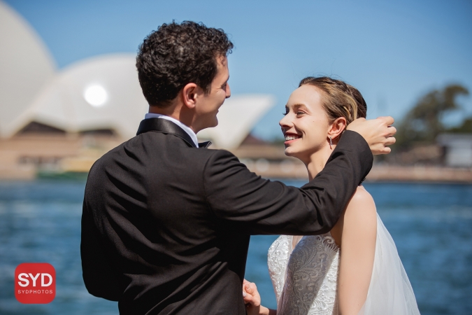 Best Wedding Photography Sydney