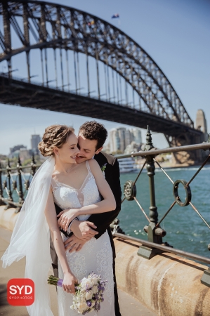 Best Wedding Photography Sydney