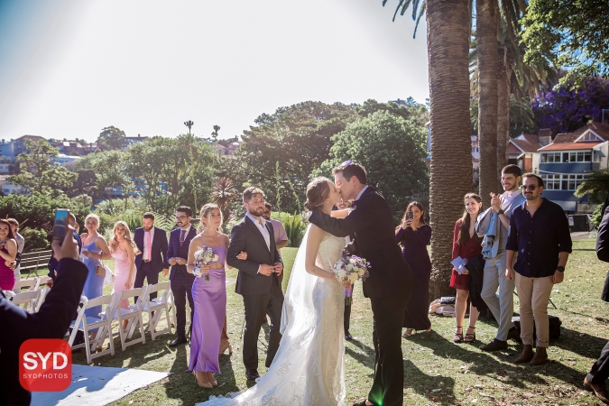 Best Wedding Photography Sydney