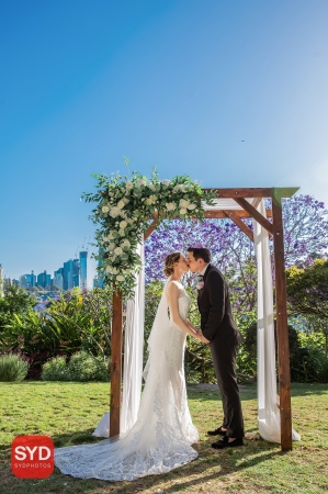 Best Wedding Photography Sydney