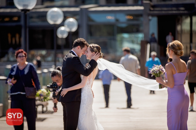 Best Wedding Photography Sydney