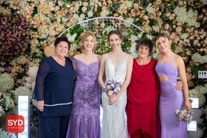 Best Wedding Photography Sydney