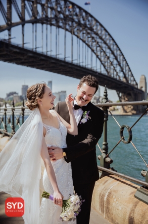 Best Wedding Photography Sydney