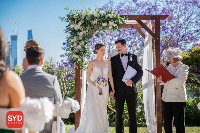 Best Wedding Photography Sydney