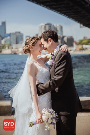 Best Pre Wedding Photography Sydney