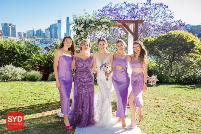 Best Wedding Photography Sydney