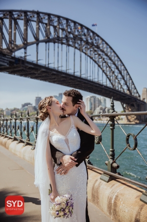 Best Pre Wedding Photography Sydney
