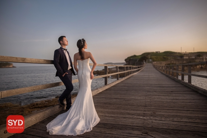 Best Pre Wedding Photography Sydney | Pre Wedding Photoshoot Sydney