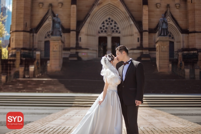 Best Pre Wedding Photography Sydney | Pre Wedding Photoshoot Sydney