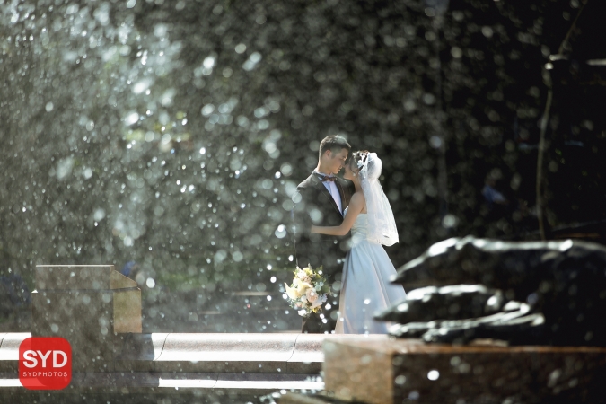 Best Pre Wedding Photography Sydney